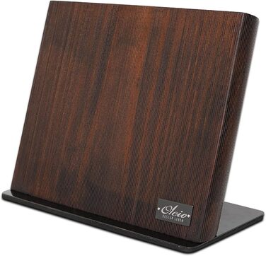 Високоякісний кутовий магнітний блок до 6 ножів Oleio