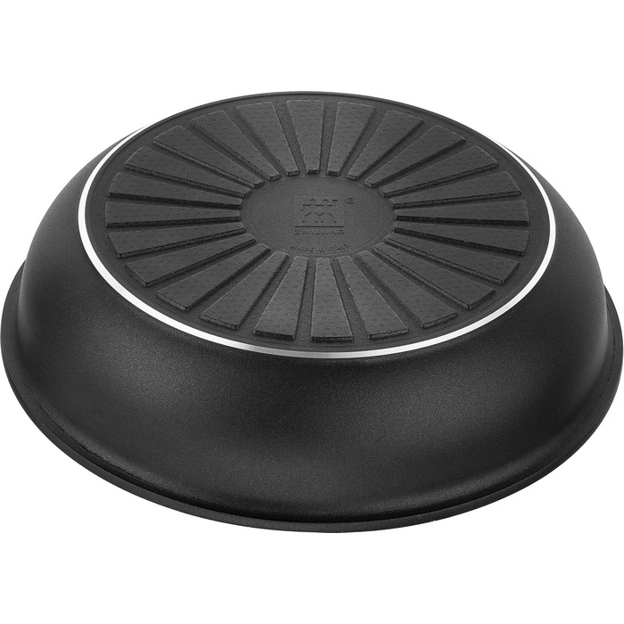 Набір з 3 сковорід 20, 24, 28 см зі знімною ручкою Unlock Zwilling