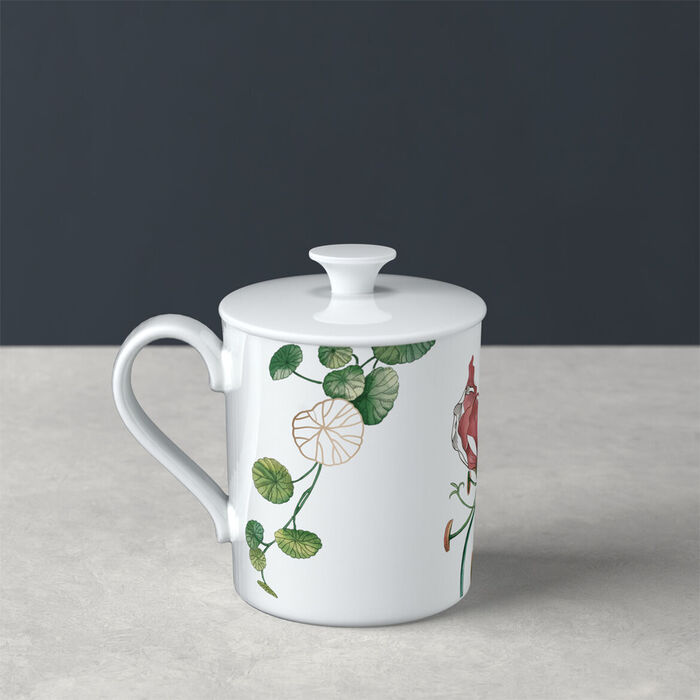 Чашка з кришкою 0,3 л Avarua Villeroy & Boch