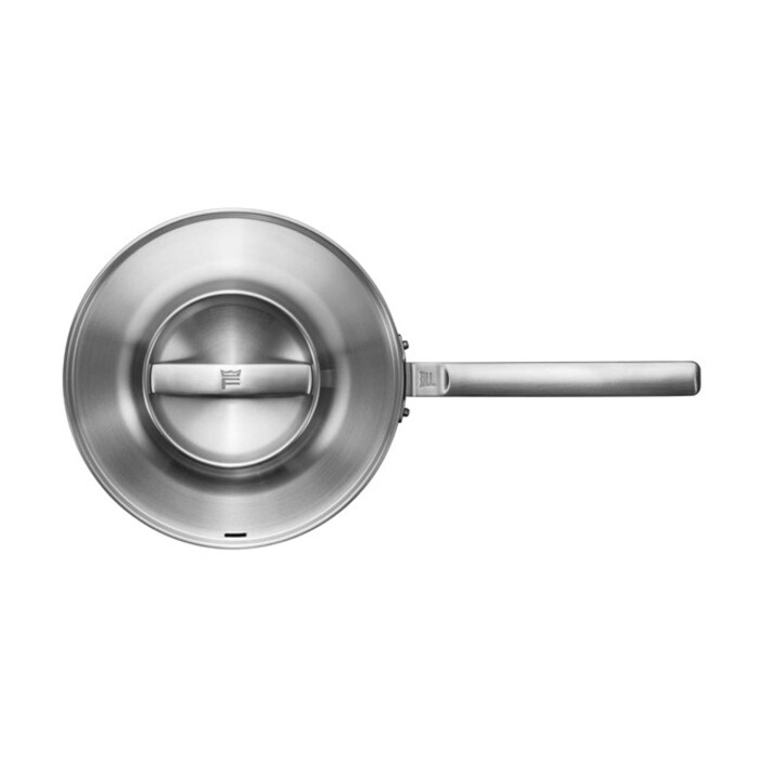 Сотейник Fiskars Norden 26 см з кришкою (1067634)