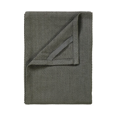 Рушник кухонний 50 х 70 см набір 2 предмета Agave Green Quad Blomus