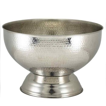 Емкость для пунша, лимонада 23,5х36 см, GenWare