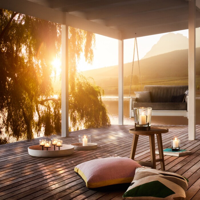 Колекція Nero от Blomus