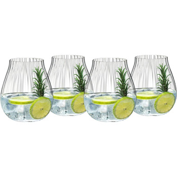 Набір із 4 бокалів для джин-тоніка 0,76 л, Riedel