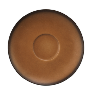 Блюдце до чашки 16 см Caramel Fantastic Seltmann