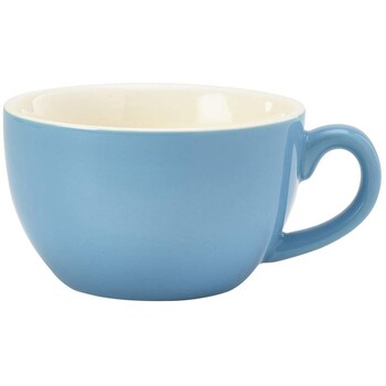 Чашка 175 мл, блакитна, Color Tea, GenWare