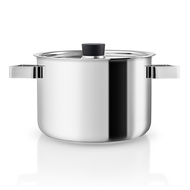 Каструля 3 л металік Nordic Kitchen Eva Solo