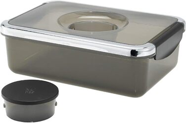 Подрібнювач для салату Salat-to-go KÜCHENminis® WMF