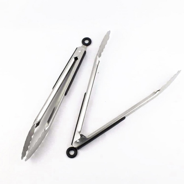 Щипцы для гриля 30 см GRILLI