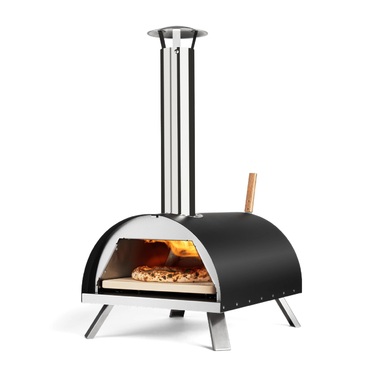 Піч для піци на відкритому повітрі Nero Burnhard