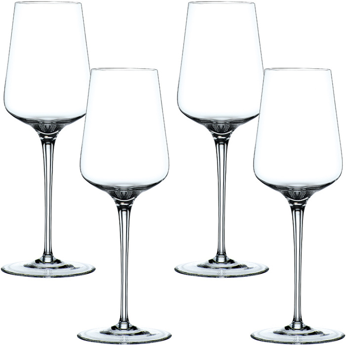 Набор бокалов для белого вина Nachtmann ViNova, 380 мл, 4 шт.