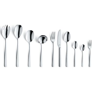 Набір столових приладів 40 предметів Oxford Amefa