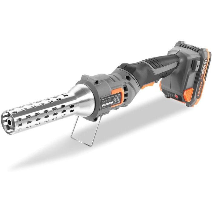 Розпалювач для гриля  до 550C Fuxtec