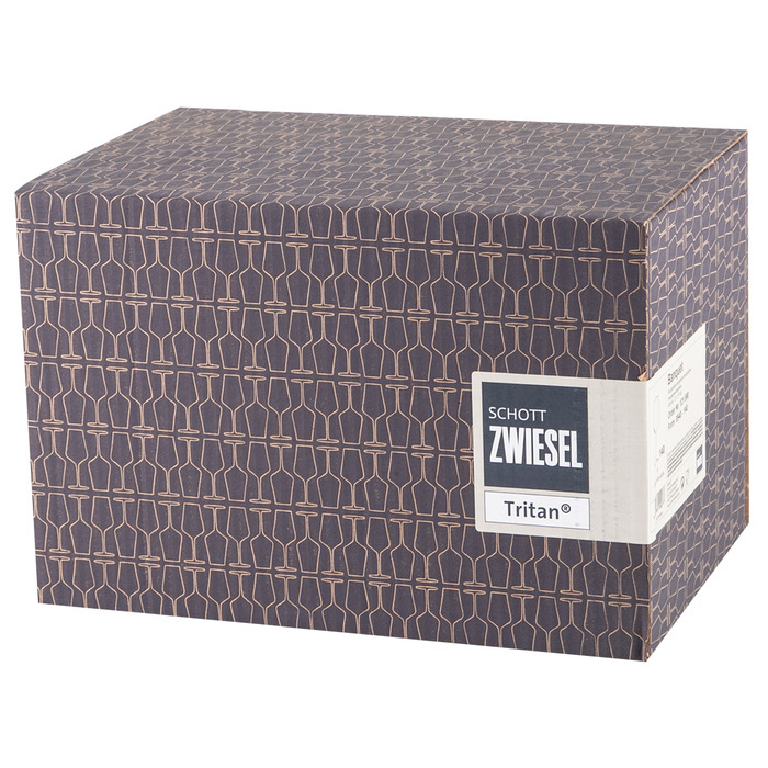 Келих для червоного вина_Burgundy 0,63 л 121590