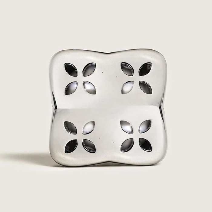 Диффузор для автівки Maison Berger Paris с ароматом COZY MUSK