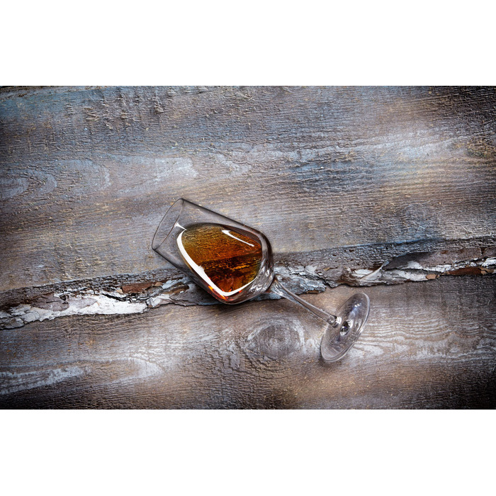 Келих для грапи 205 мл, набір 6 предметів, Stölzle Lausitz