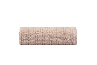 Рушник махровий Ardesto Air, 30х50см, 100% бавовна, бежевий