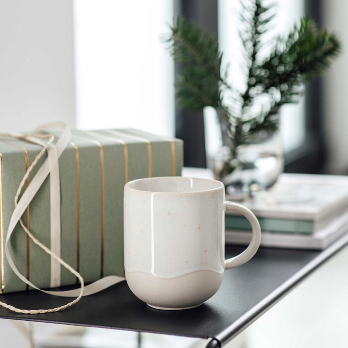 Кружка 350 мл Winter Glow Villeroy & Boch