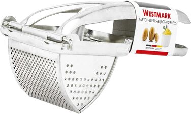 С круглой перфорацией, Длина 30 см, Треугольник, Серебристый, 61262260 (Луженая сталь)