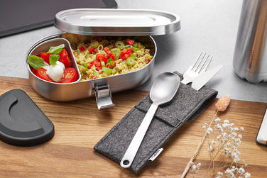 Набір столових приладів, 4 предмети Move Gefu