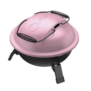 Портативный угольный гриль O-GRILL O-Burger Ø30cm 888200 Код: 012163