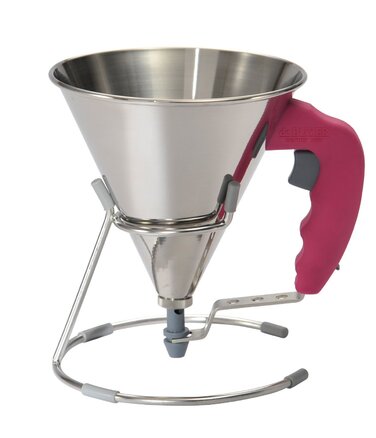 Воронка кондитерська De Buyer