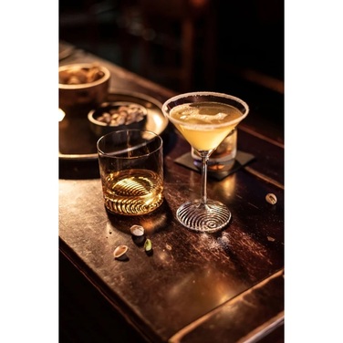 Келих для мартіні, набір 4 предмети, Echo Zwiesel Glas