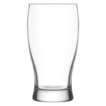 Бокал для пива LAV Belek 580 мл BLK394