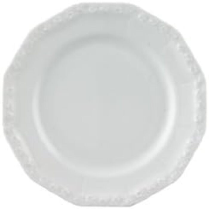 Тарілка 17 см, біла Rosenthal Maria