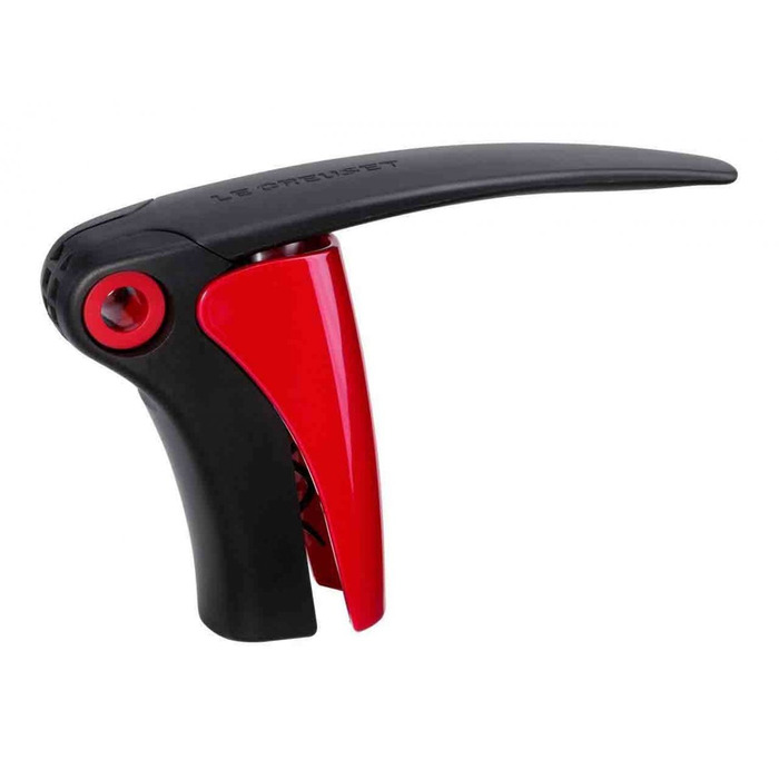 Штопор LM-150, вишневий Le Creuset