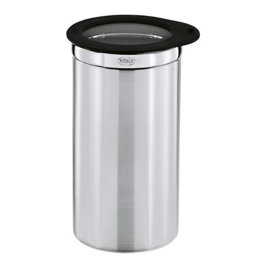 Ємність для кави з кришкою 20 см Rosle