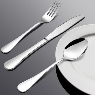 Набор столовых приборов из 16 предметов на 4 персоны Herogo