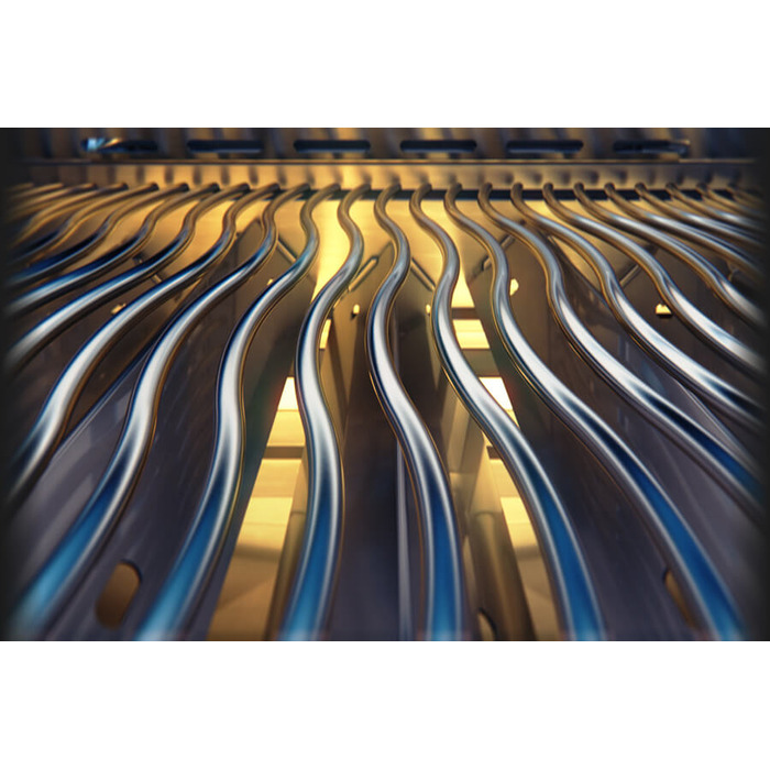 Газовый гриль Napoleon Rogue PRO-S 525 RSIB нерж сталь RPS525RSIBPSS-2-UA Код: 012822