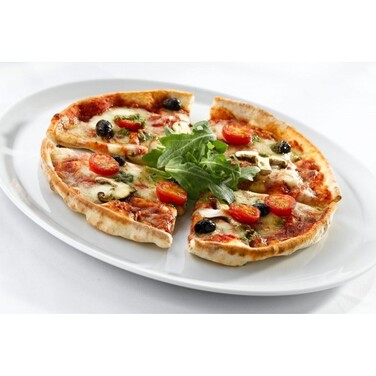 Тарілка для піци, 32 см, GenWare