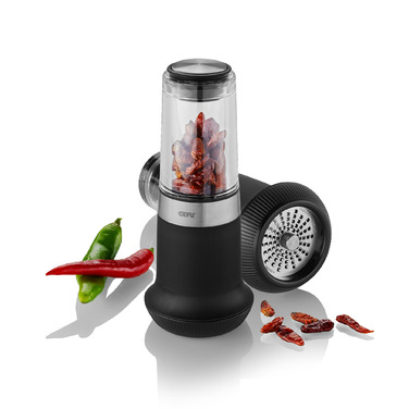 Подрібнювач перцю чилі X-Plosion Gefu