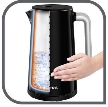 Електрочайник Tefal KO851830 (6523068)