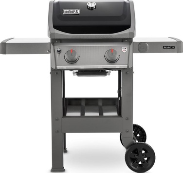 Газовый гриль Spirit II E-210 GBS Weber 44010175 Код: 005513
