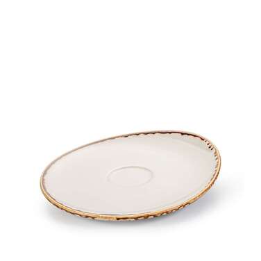 Блюдце (для еспресо)  Ariane Vital Coupe 13 см caramel AVCARNC61014013