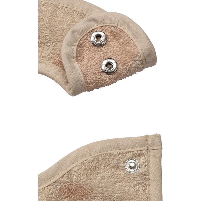 Слюнявчик для дітей 26 x 38 см LALALO