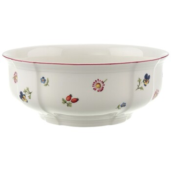 Піала глибока кругла 21 см Petite Fleur Villeroy & Boch