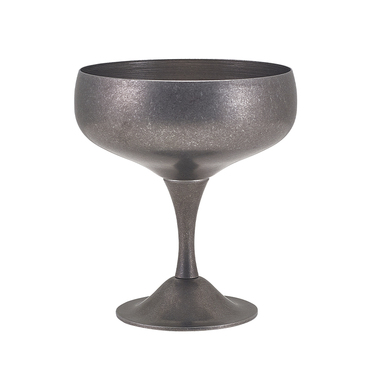 Келих для коктейлю 220 мл, Coupe, Vintage Steel, GenWare