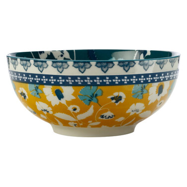 Миска Maxwell & Williams RHAPSODY BLUE, фарфор, диам. 16 см, 740 мл