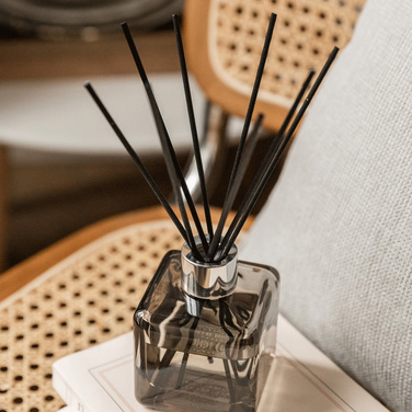 Дифузор Maison Berger Paris ICE CUBE з ароматом ANTI-TABACO, 100 мл