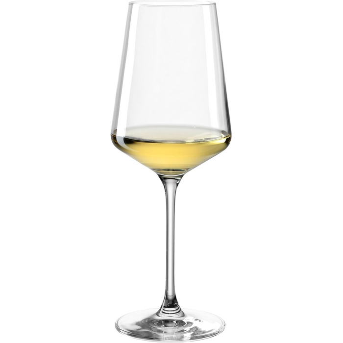 Бокалы для вина 400 мл 6 шт. LEONARDO HOME