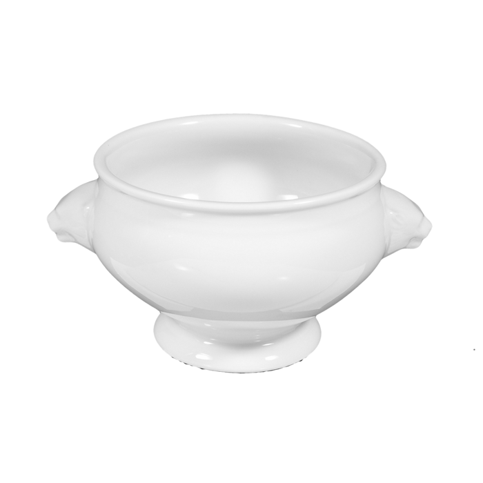 Супниця 0.50 л біла Lukullus Seltmann