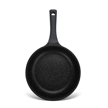 Сковорідка Fissman для смаження FREDO 26x5,5 см алюміній з антипригарним покриттям (14541)