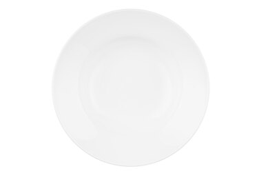 ARDESTO Тарілка глибока Prato, 22 см, порцеляна