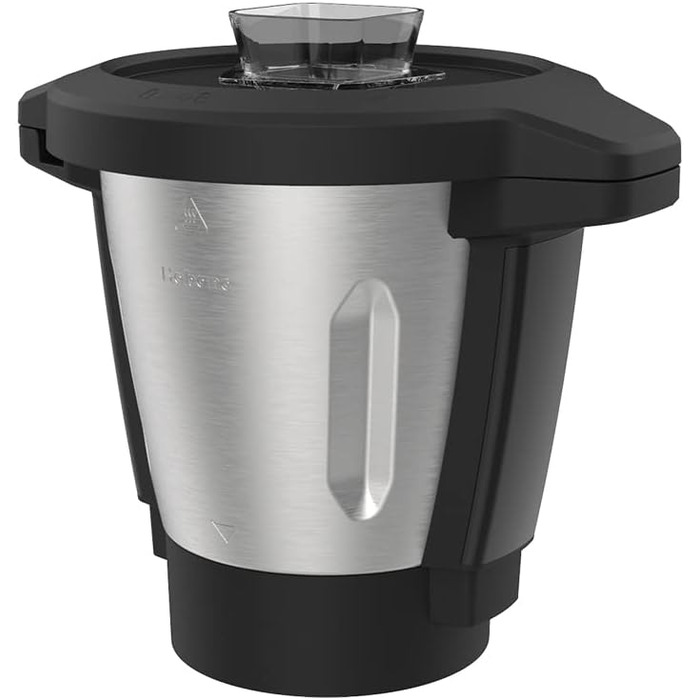 Глечик 3,3 л для кухонної машини Mambo Touch, нержавіюча сталь з керамічним покриттям Habana Easy Cecotec
