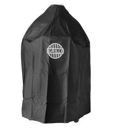 Чехол для керамического угольного гриля Kamado 5в1 L GRILLI 777214 Код: 012327