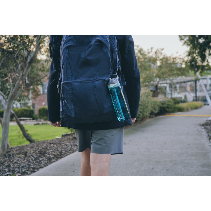 Бутылка спортивная 0,72 л 2191381